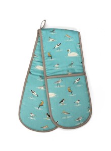 Двойна ръкохватка за фурна - RSPB, Водни птици